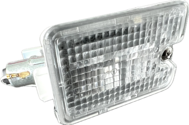 Achteruitrijlamp Daihatsu / Porter Pick-up +VAN