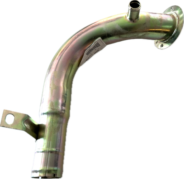 Fuel filling pipe to fuel tank Daihatsu / Porter VAN - Petrol version