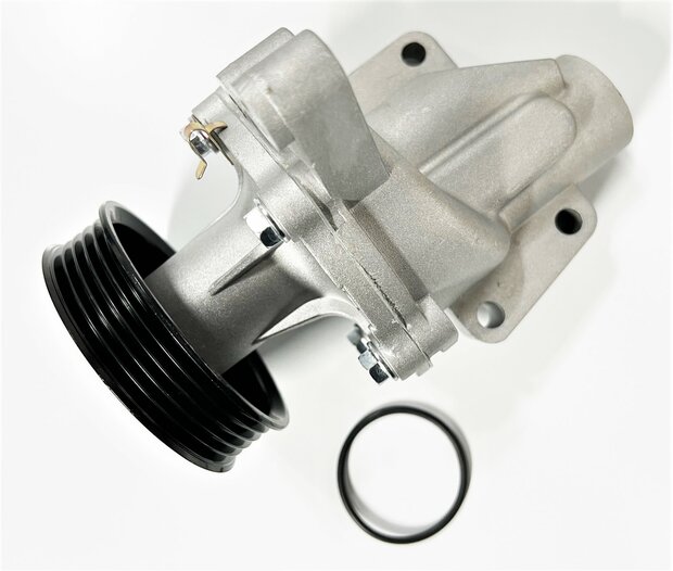 Coolant - water pump Porter Multitech 1.3 E5