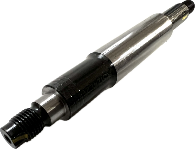 Voorwiel as Calessino 200 + Ape Classic 400 EU4