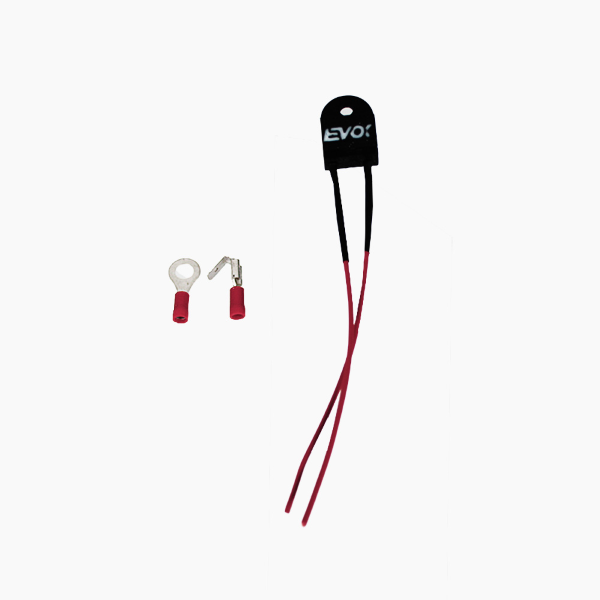 Piaggio Ape REINFORCED CAPACITOR