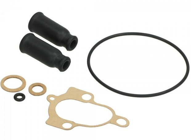 Pakking set carburateur ApeTM + Vespacar P2