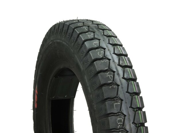 Band 400-12 ApeTM - 8Ply