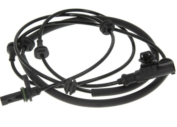 ABS sensor Porter NP6 - Enkellucht - Rechts Achter
