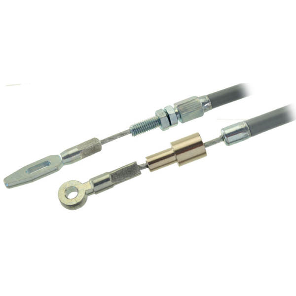 Achteruit kabel - versnelling Ape 600