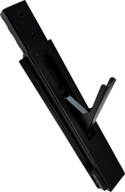 Cargo area pole Porter Tipper rear end Porter NP6 1.5 - Right
