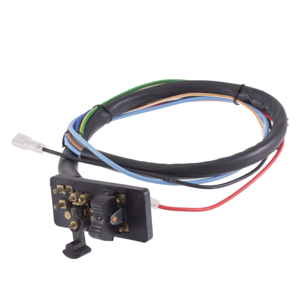 Licht schakelaar Piaggio Ape P501-P601-MP401 CLASSIC 400