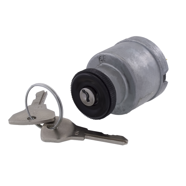 Contactslot Piaggio ApeTM + Vespacar P2 - imi