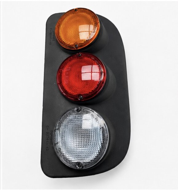 Achterlicht unit Calessino - Rechts 