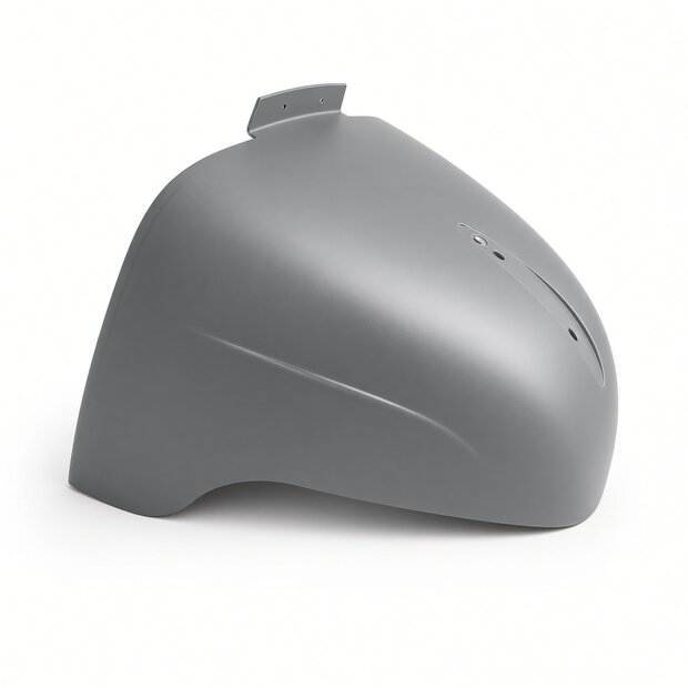 Front fender Calessino Diesel - Update