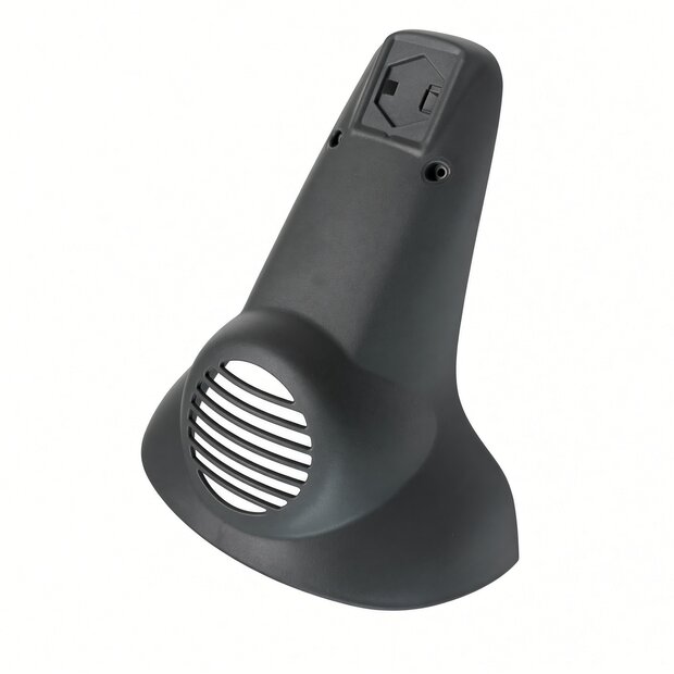 Grille Ape Calessino Diesel / Classic Fly - Update