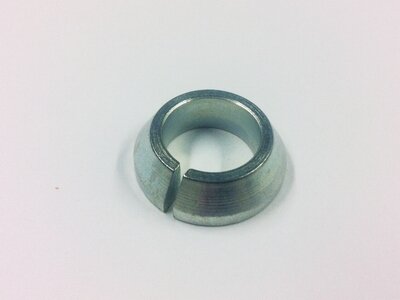 Cone achteras - remtrommel Ape50