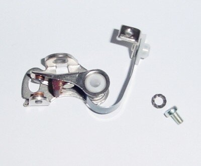 Contactpuntset Apecar P501-601
