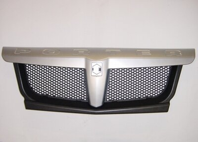 Front grille Porter