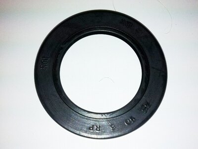 Keerring achteras ApeTM + Classic / Vooras Calessino 200