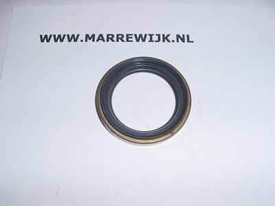 Keerring wiellager vooras Daihatsu / Porter + Quargo