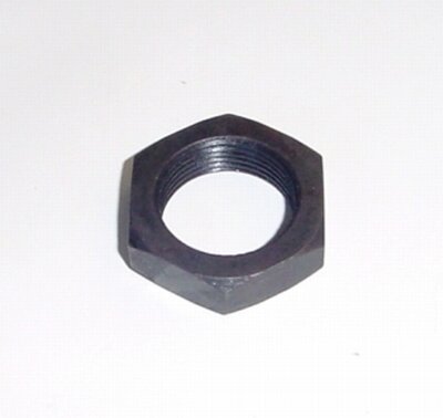 Crankshaft Nut ApeTM + P2