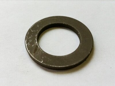 Ring M14 Koppeling MPF400