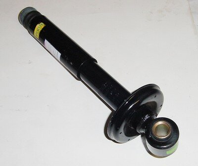 Schokdemper voorzijde Ape Classic - 400 + 422cc Diesel