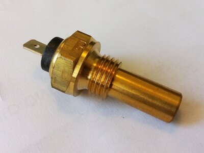 Temperatuur sensor ApeTM + Ape Classic + Calessino Diesel