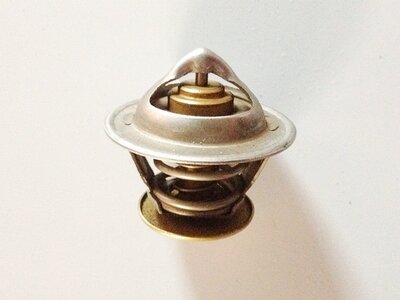 Thermostat  Calessino + Porter + Quargo Diesel