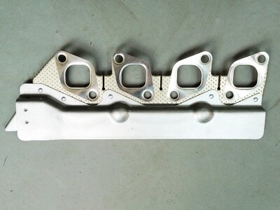 Exhaust manifold gasket Daihatsu / Porter 1.3i