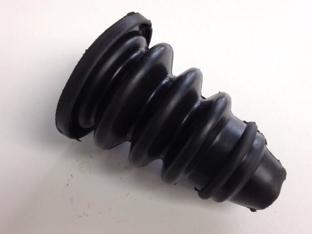 Cover drive shaft Ape Classic + Calessino diesel - Gearbox side