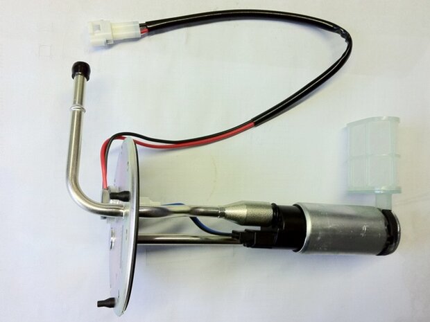 Brandstofpomp Porter Pick-up  9407-