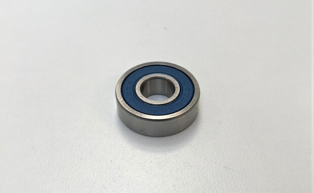 Bearing in flywheel Porter Multitech 1.3 E5