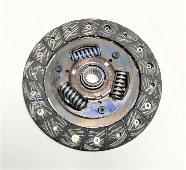 Clutch disk Porter Multitech 1.3 E5  - 180mm