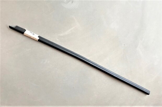 Outher window seal Daihatsu / Porter - Right