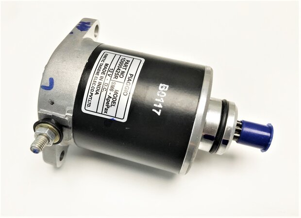 Startmotor Calessino 200 
