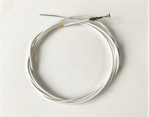 Gear shifting cable NR.2 Ape Classic 400 Diesel
