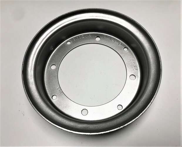 Velg - buitenrand Calessino 200 