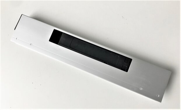 Aluminium Handle - Right