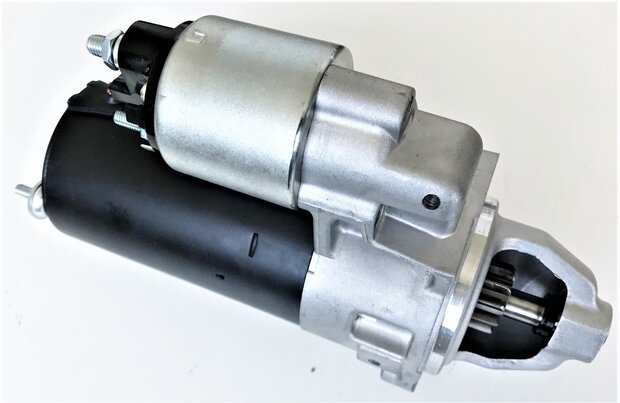 Startmotor Ape Classic + Calessino Diesel 422cc - imitatie 