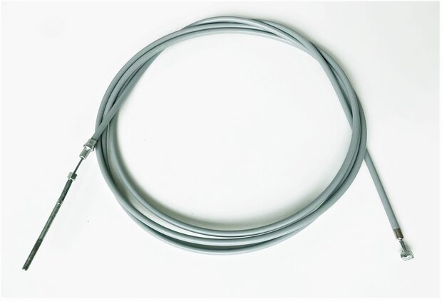 Clutch cable Ape TM diesel 422cc