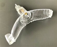 Reflector - lamp socket turn indicator ApeTM 703 - Right