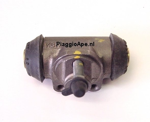 Hydraulic-brake-parts
