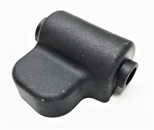 Cover for mirror Calessino Diesel and petrol versions - Left