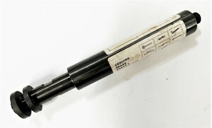 Gearshifter rod Calessino + Ape Classic + ApeTM - Diesel