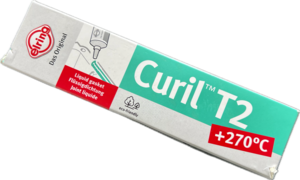 Liquid gasket in tube 70ml.