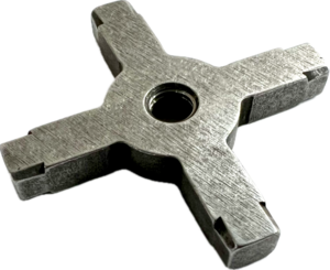 Cross piece on shift - pull rod Ape Calessino +  Ape Classic - Diesel