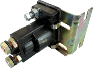 Startrelais Ape Classic + Calessino Benzine en Diesel