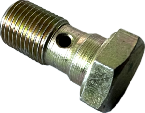 Banjobout voorrem Ape Classic + Calessino + Vespacar P2 + Apecar P501-P601