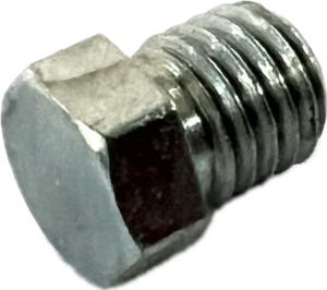 Gear shift cable adjusting screw in adjusting bushing Ape Classic + Calessino Diesel