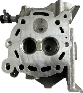 Cilinderkop Calessino + ApeTM + Ape Classic 422cc Diesel - AKTIE