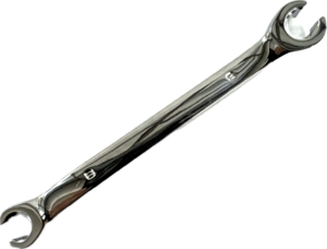 8x9mms wrench - vent nipple wheel brake cylinder / brake line