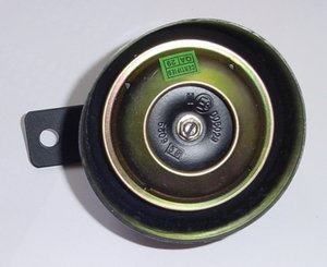 Claxon Ape Classic / Calessino Diesel
