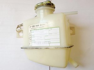 Coolant reservoir Ape Classic + Calessino Diesel